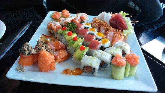 Sushisan